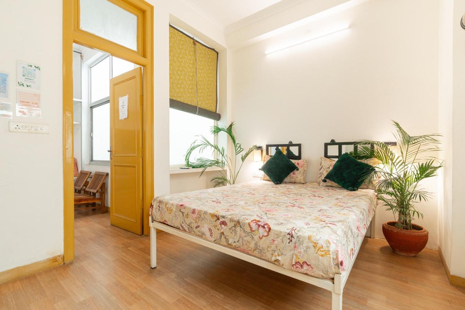Anandmai - Sustainable Living Spaces 斋浦尔 外观 照片